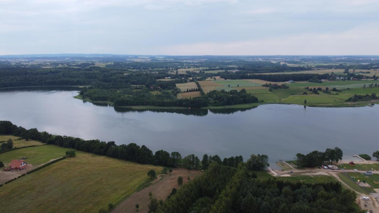 Domek Kątno Exterior foto